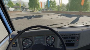 КамАЗ-658667 – Скриншот 2