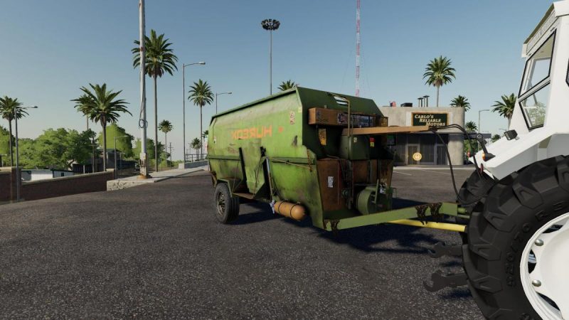 ИСРК-12 «Хозяин»