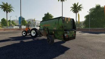 ИСРК-12 «Хозяин» – Скриншот 2