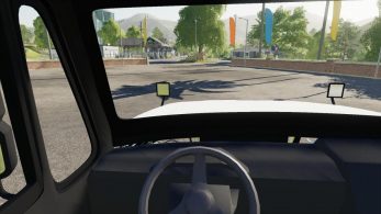 International Workstar Sprayer – Скриншот 1