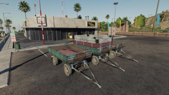 Autosan D50 – Скриншот 4