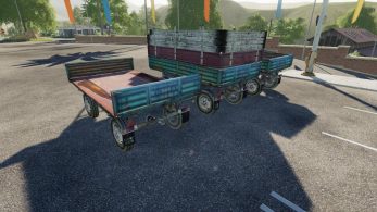 Autosan D50 – Скриншот 3