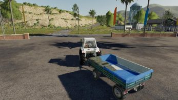 Autosan D50 – Скриншот 1