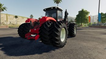 Versatile 500 – Скриншот 3